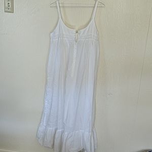 VINTAGE VICTORIA SECRET NIGHTGOWN